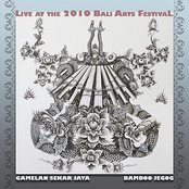 Gamelan Sekar Jaya: Jegog: Live at the Bali Arts Festival