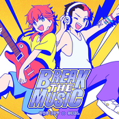 Break the Music - Single