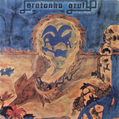 Aratanha Azul (compacto)