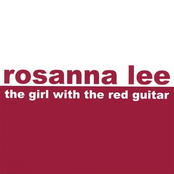 The Girl With The Red Guitar