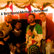 A Very Special Mothguts Christmas