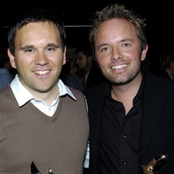 Chris Tomlin & Matt Redman