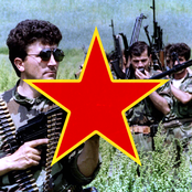Serbian War Turbo-Folk