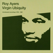 I Did It In Seattle by Roy Ayers