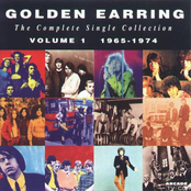 Jessica by Golden Earring