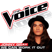 We Can Work It Out (The Voice Performance) - Single