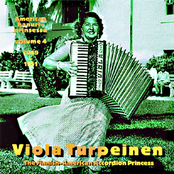 American Hanuriprinsessa, Volume 4 (1949-1951)