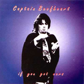 Hard Working Man by Captain Beefheart & His Magic Band