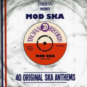 Trojan Presents: Mod Ska