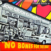 no bones for the dogs: dubs from the mighty two 1974 to 1979