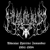 Adveniat Spiritvs Immundus
