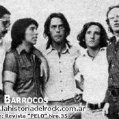 Los Barrocos