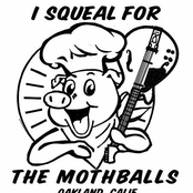 Mothballs