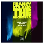 The Son Of Sax No End by Francy Boland