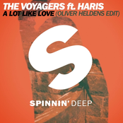 The Voyagers: A Lot Like Love (Oliver Heldens Edit)