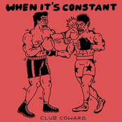 When It's Constant - EP