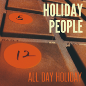 Holiday People