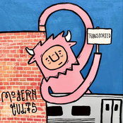 Modern Cults: Transported