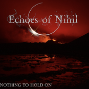 Nothing To Hold On