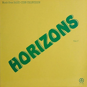 Horizons Vol. 7 Galaxi
