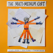 The Multi-Medium (Original Game Soundtrack)