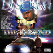 The Conversation by Dj Screw