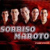 Me Espera by Sorriso Maroto