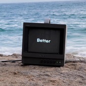 BETTER (Remixes)