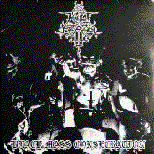 Black Mass Consecration