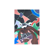 MESSAGE TO A PAST SELF