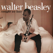 Walter Beasley: Tonight We Love