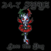 Blues For Dimebag by 24-7 Spyz