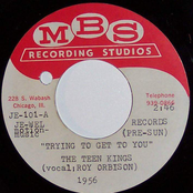 Trying to Get to You