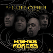 Rap It Up by Phi-life Cypher