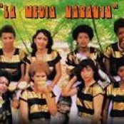 La Media Naranja