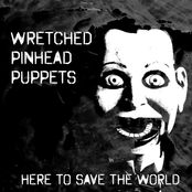 Here to Save the World