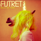 BALLS OUT MAGIC [MLP:FML]