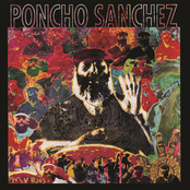 Going Back To New Orleans by Poncho Sanchez