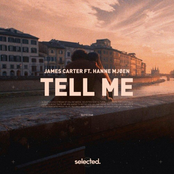 James Carter: Tell Me