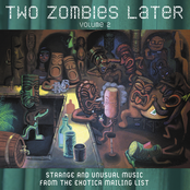 Two Zombies Later - Volume Two