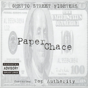 Paper-Chace