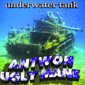 Underwater Tank - Single