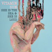 She Is The Sea & She Is Loud