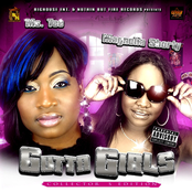 Gutta Girls Vol. 1