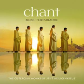 chant – music for the soul