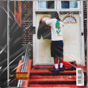 NO MORE LOCKED DOORS (God Gave Me The Keys)