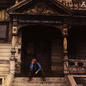 Someday Man by Paul Williams