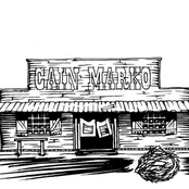 The Cain Marko EP