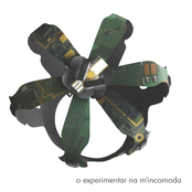 o experimentar na m'incomoda