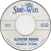 frankie starr